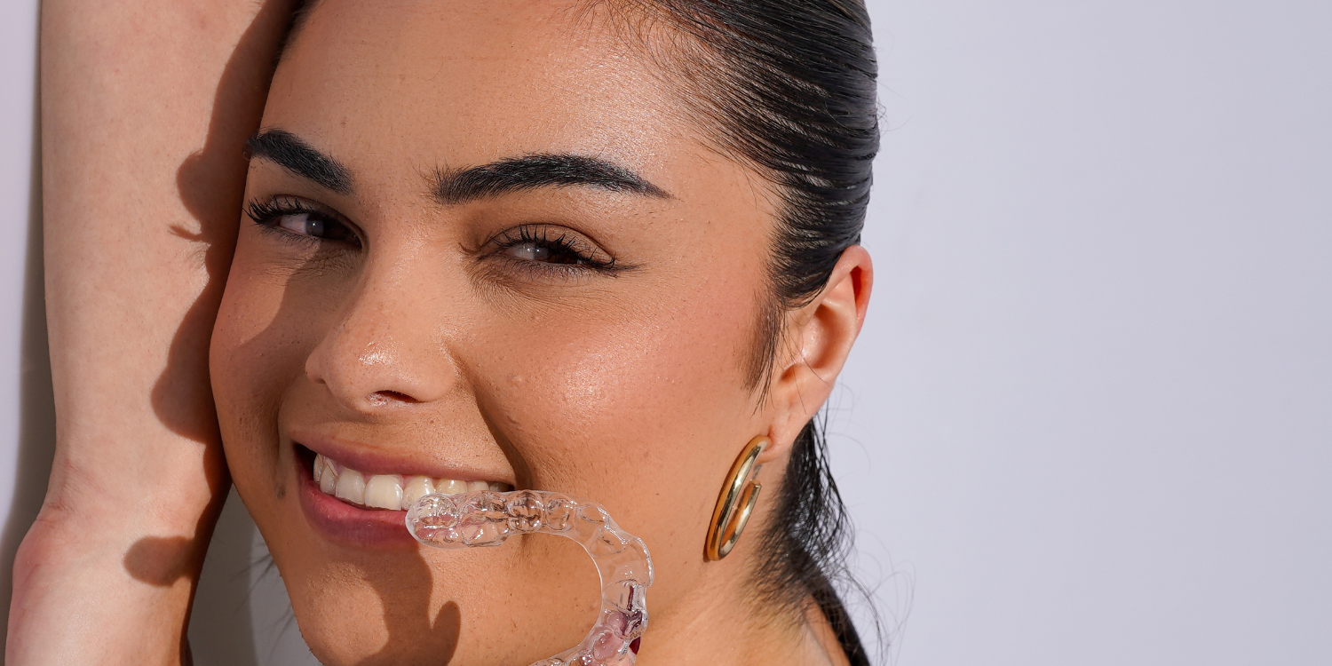 How to Fix a Crossbite