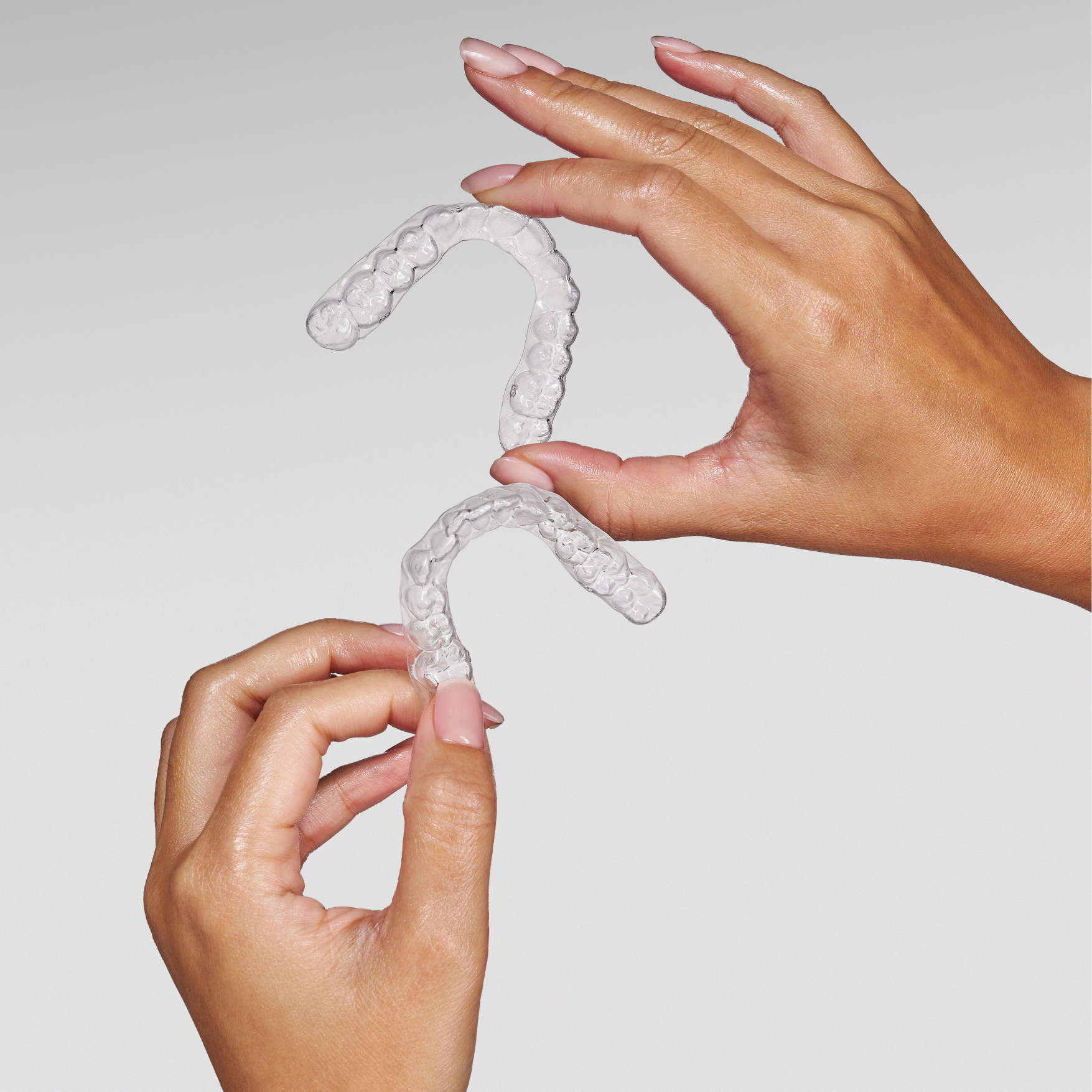 Clear Aligners