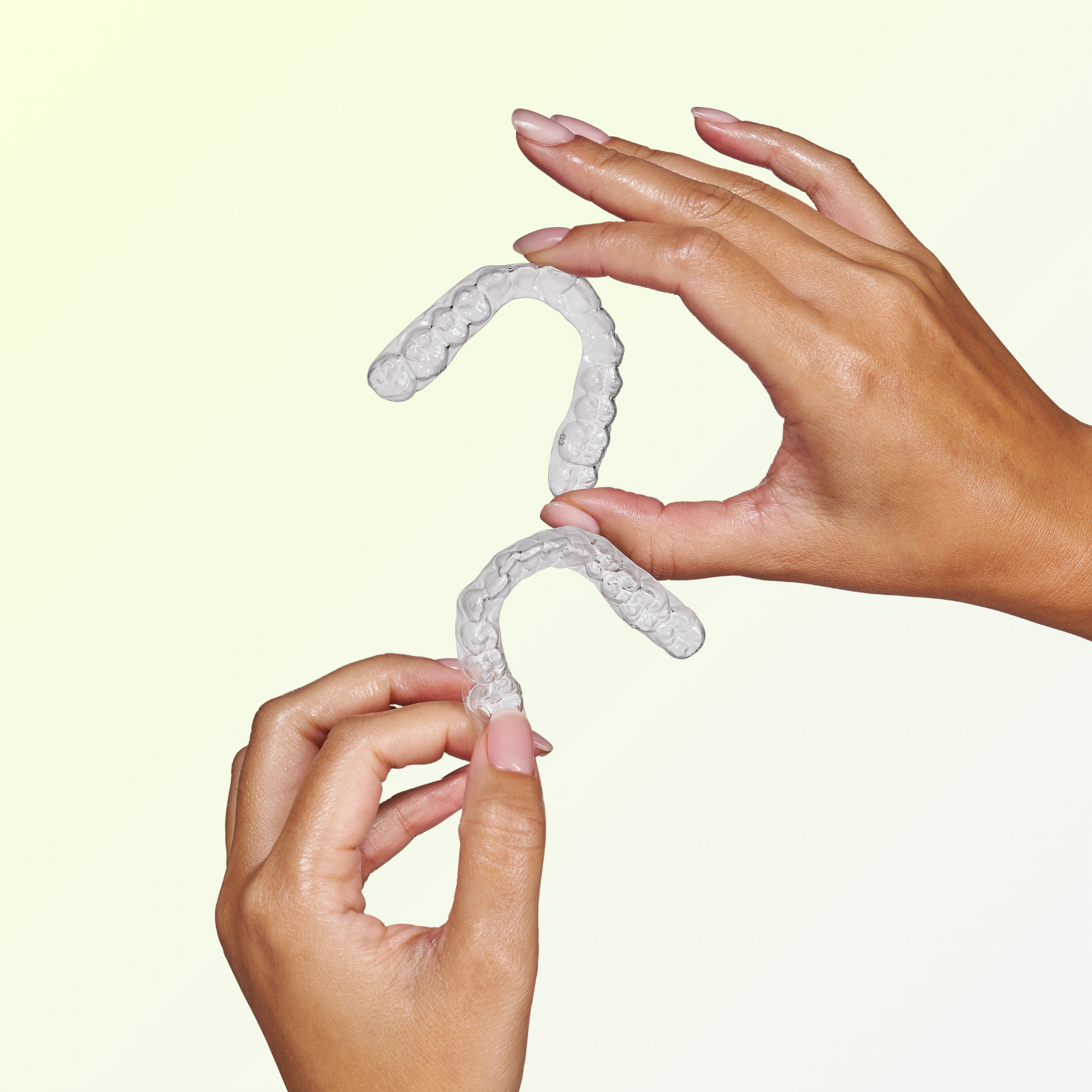 Post Treatment Retainers