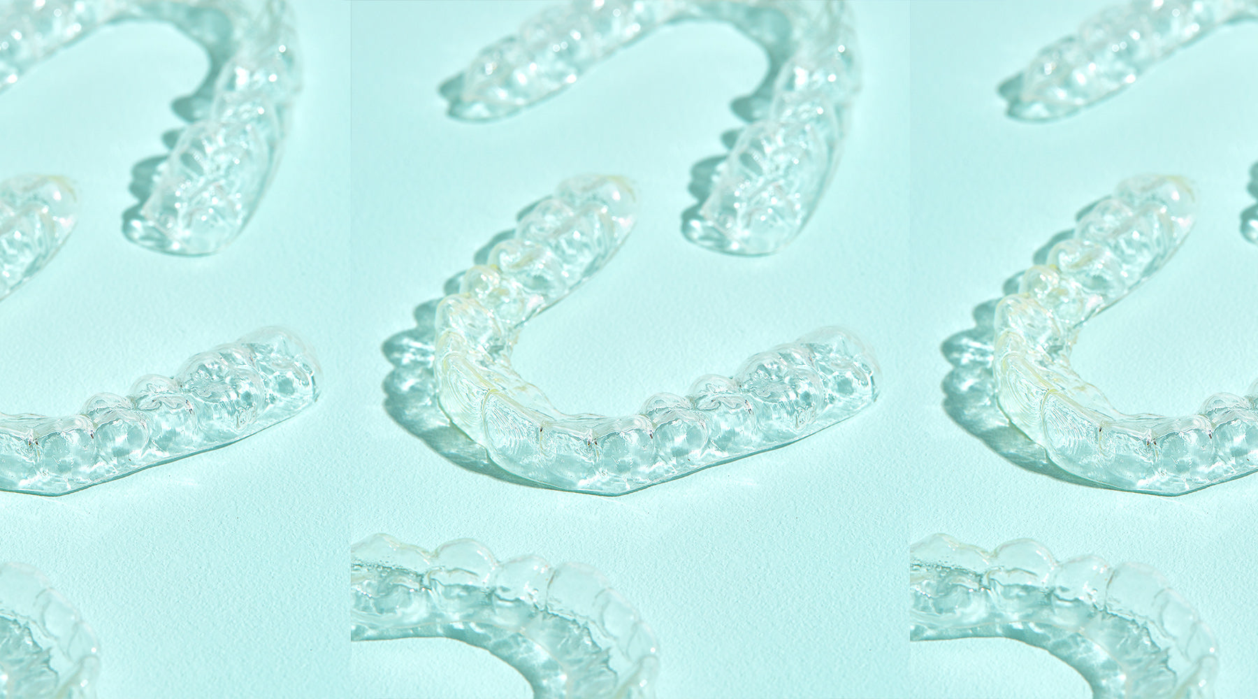 Aalto Retainers | Keep Your Smile Straight After Clear Aligners